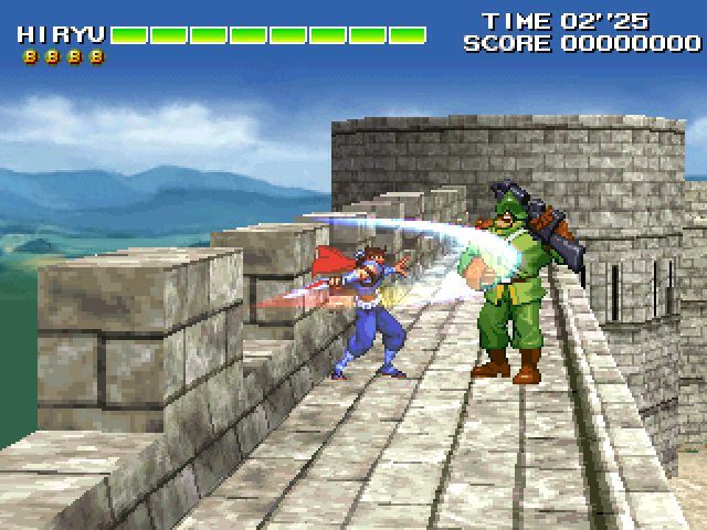 Strider 2 - Stunning Minimal Texture - Mobile